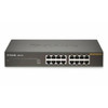 DSS-16+ D-Link 16-Ports x 10/100Base-TX Express EtherNetwork Switch (Refurbished)