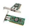 QLA2462-IBMX IBM Dual-Ports LC 4Gbps Fibre Channel PCI-X Host Bus Network Adapter for QLogic Compatible