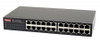 MIL-S2400S Transition Networks 24x 10/100Base-TX RJ-45 Ports Ethernet Switch (Refurbished) MIL-S2400S