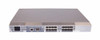 A7985A#0D1 HP StorageWorks SAN Switch 4/16 Switch 4GB Fibre Channel + 16 x SFP (empty) 1U Rack-mountable (Refurbished)