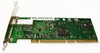 367086-001N HP Single-Port LC 1Gbps 1000Base-SX Gigabit Ethernet PCI-X Server Network Adapter