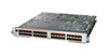 7600-ES+40G3C Cisco 40-Port GE SFP Ethernet Service Plus 40G Line Card 40 x SFP (mini-GBIC) Line Card (Refurbished)