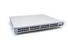 AL1001A03-GS Nortel Gigabit Ethernet Routing Switch 5520-48T-PWR with 48-Ports SFP 10/100/1000 IEEE 802.3af Power overEthernet ports plus 4 fiber mini-GBIC