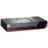 FSW-0511 LevelOne FSW-0511 5-Port 10/100Mbps Ethernet Switch 5 x 10/100Base-TX (Refurbished)