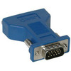 81221 Cables To Go DVI-A / HD15 VGA Adapter