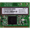 326685-001N HP 54G IEEE 802.11a/b/g/n LAN Mini PCI Express Wireless Network Card