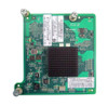 QMH2572-HP HP Dual-Ports 8Gbps Fiber Channel PCI Express 2.0 X4 Mezzanine Host Bus Network Adapter