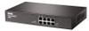 210-27775 Dell PowerConnect 2808 8-Ports X 10/100/1000 Base-T Managed Switch (Refurbished)