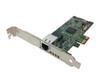 0HM434 Dell NetXtreme 5721 Single Port Gigabit Ethernet PCI Express Network Interface Card