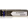AFBR-57R6APZ-AX Axiom 1.25Gbps Multi-mode Fiber 150m 850nm Duplex LC Connector SFP Transceiver Module