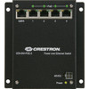 CEN-SW-POE-5 Crestron CEN-SW-POE-5 Ethernet Switch 4-Ports 4 x POE 10/100Base-TX PoE Ports (Refurbished)