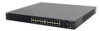 P8811 Dell PowerConnect 3424P 24-Ports 10/100 Fast Ethernet Managed Switch (Refurbished)