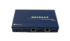 FS102 NetGear 2-Port 10/100Mbps Fast Ethernet Switch (Refurbished)