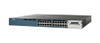 WS-C3560X-24T-S Cisco Catalyst 3560-X Series 24-Ports 10/100/1000Base-T RJ-45 USB Manageable Layer2 Rack-mountable 1U Ethernet Switch with 1x Expansion Slot