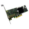 S310E-CR Chelsio S310E-CR 10GbE Storage Accelerator PCI Express 10Gbps