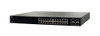 SGE2000PG5 Cisco 24-Ports 10/100/1000 Gigabit Switch with PoE (Refurbished)