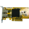 LAN-1G2T-U QNAP Dual-Port Gigabit Network Expansion Card