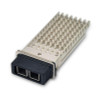 FTLX8541E2 Finisar 10Gbps 10GBase-SR Multi-mode Fibe 300m 850nm SC Connector X2 Transceiver Module