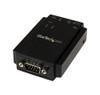 NETRS232-1 StarTech 1-Port Rs-232 Serial To Enet Perp Tcp/ip Adapter