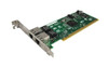 D63783-004 Intel PRO/1000 GT Dual-Ports RJ-45 1Gbps 10Base-T/100Base-TX/1000Base-T Gigabit Ethernet 133MHz PCI-X Server Network Adapter