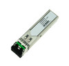 1184562PG5 Adtran 1.25Gbps 1000Base-ZX Single-mode Fiber 80km 1550nm Duplex LC Connector SFP Transceiver Module