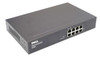 WJ686 Dell PowerConnect 2708 8-Ports GB Web-Managed Ethernet Switch (Refurbished)