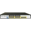 M800-1ET4S-SBA AudioCodes Includes Mediant 800 Chassis 4 Ge And 8 Fast Ethernet Switched