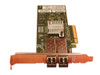 59Y1998-08-CT IBM 4Gb Fibre Channel Dual Port Host Bus Adapter by Brocade for System x