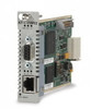 AT-CV5M02 Allied Telesis 10Base-T 100Base-TX Fast Ethernet RS-232 Remote Management Adapter Plug-in module