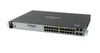 HP.J9087A#ABB HP Procurve 24-Ports Fast Ethernet 10Base-T/100Base-TX Switch (Refurbished)