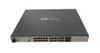 J9310AABA HP ProCurve 3500yl-24G-PoE+ 20-Ports 10/100/1000Mbps RJ-45 4-Ports 10/100/1000Base-T RJ-45 PoE Layer3 Manageable Rack-mountable 1U Gigabit Ethernet