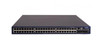 JD332AR HP 3600-48 48-Ports SI Stackable Managed Layer-3 Fast Ethernet Switch with 4 SFP (mini-GBIC) Ports (Refurbished)