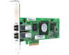 PX2510401-63 QLogic 4GB Dual Ports Fibre PCI Express Card