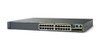 C2960S-F24PS-L Cisco Catalyst 2960-SF 24-Ports 10/100 4x SFP GE Uplink Ports Managable Switch (Refurbished)