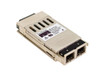 3007590121H9876 Cisco 1Gbps 1000Base-SX Short Wave Fibre Channel SC Connector GBIC Transceiver Module