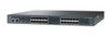 DS-C9124-0-K9 Cisco MDS 9124 Fiber Channel switch 8-Ports 4Gbps (Refurbished)