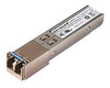 AFM735 NetGear ProSAFE 100Mbps 100Base-FX Multi-mode Fiber 2km 1310nm Duplex LC Connector SFP (mini-GBIC) Transceiver Module