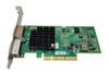 593413-001 HP InfiniBand 4X QDR Dual-Ports 20Gbps Ethernet PCI Express 2.0 x8 Mezzanine Host Bus Network Adapter