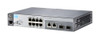 J9783AR HP Networking 2530-8 Rackmount 8-Ports RJ-45 Gigabit Ethernet Switch Rack Mountable (Refurbished)