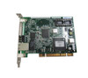 B5509BAU HP Single-Port RJ-45 100Mbps 10/100Base-TX PCI Fast Ethernet Network Adapter