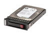 862126-001 HP 2TB 7200RPM SATA 6Gbps Midline 3.5-inch Internal Hard Drive with Smart Carrier