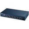 ES-2108 Zyxel ES-2108 Managed Ethernet Switch 8 x 10/100Base-TX LAN (Refurbished)