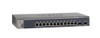 GSM5212-100NES NetGear Network Prosafe M4100-d12g Managed Switch (Refurbished)