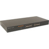 DGS-1016TL D-Link 16-Ports Copper Gigabit Switch for SMB (Refurbished)