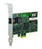 012429-001N HP Single-Port RJ-45 1Gbps 10Base-T/100Base-TX/1000Base-T Gigabit Ethernet PCI Express Server Network Adapter