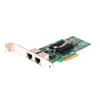 39Y6128-B-06 IBM Dual-Ports RJ-45 1Gbps 10Base-T/100Base-TX/1000Base-T Gigabit Ethernet PCI Express x4 Server Network Adapter by Intel