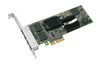 W918N Dell Gigabit ET Quad Port PCI-e Network Adapter