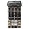 CH-E1200-BND9 Force10 TeraScale E1200 Switch Chassis with backplane Manageable 14 x Expansion Slots 3 Layer Supported 21U High (Refurbished)