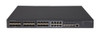 JG933A#ABA HP Procurve 5130-24G-SFP-4SFP+ Ei 24-Ports Network Switch (Refurbished)