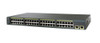 PG73445704A0 Cisco 48-Ports 10/100Base-T Ethernet Switch (Refurbished)